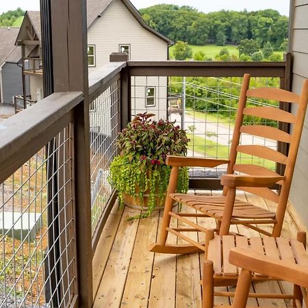 Barrstone Ranch Sevierville Dış mekan fotoğraf